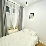 Tourism - In The Middle Of The Center Apartment Katowice