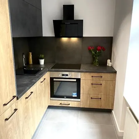 Tourism - In The Middle Of The Center Apartment *