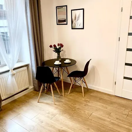 Tourism - In The Middle Of The Center Katowice