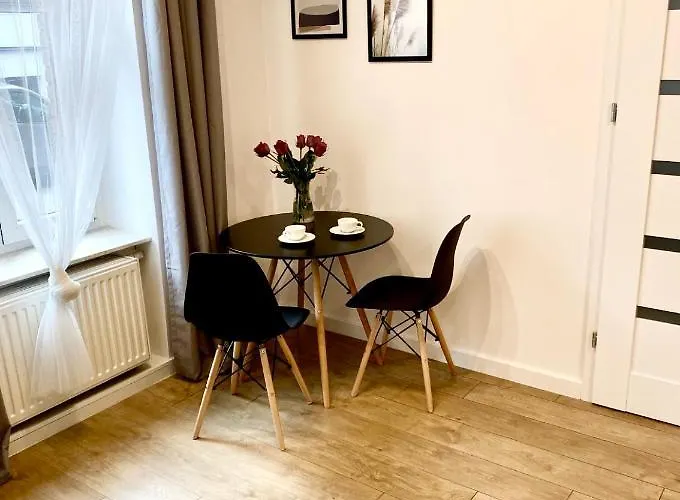 Tourism - In The Middle Of The Center Katowice