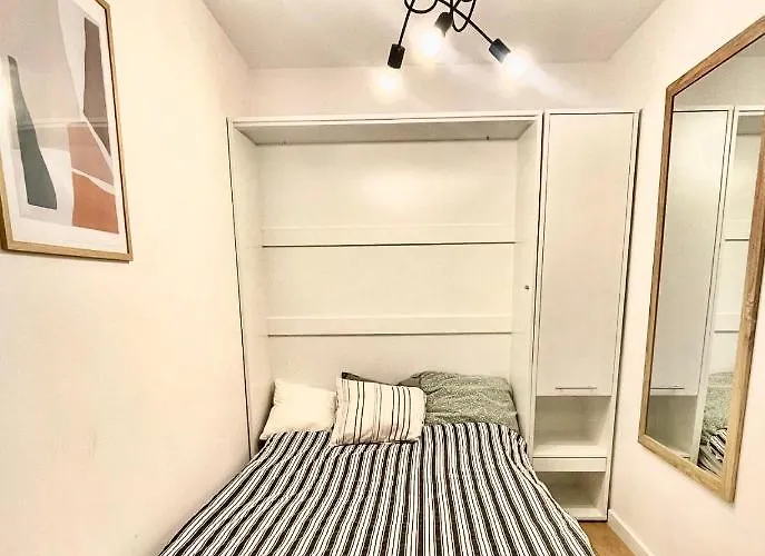 Apartamento Tourism - In The Middle Of The Center