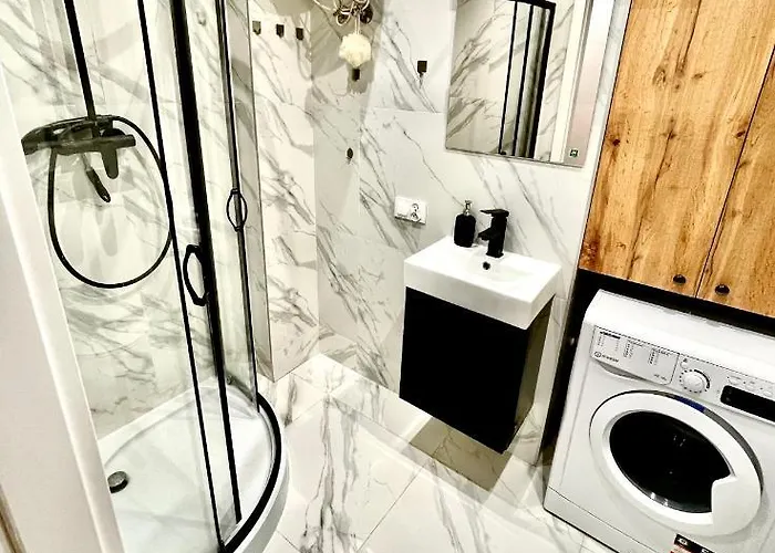 Tourism - In The Middle Of The Center Apartamento