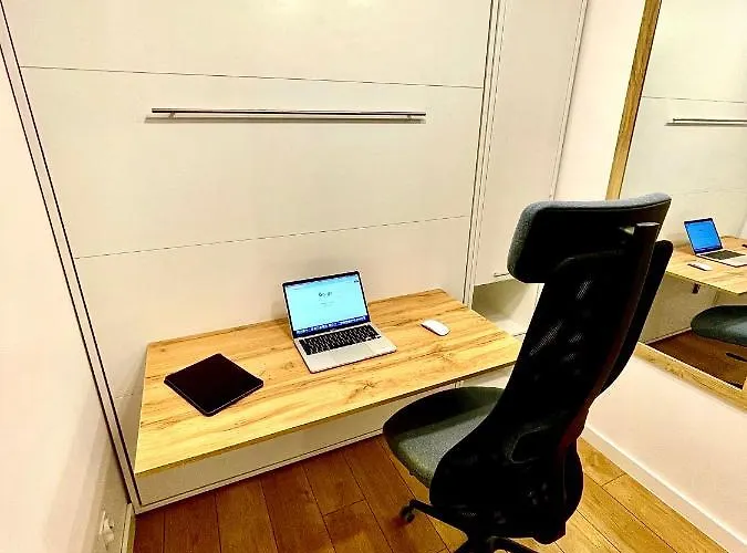 Tourism - In The Middle Of The Center Apartamento